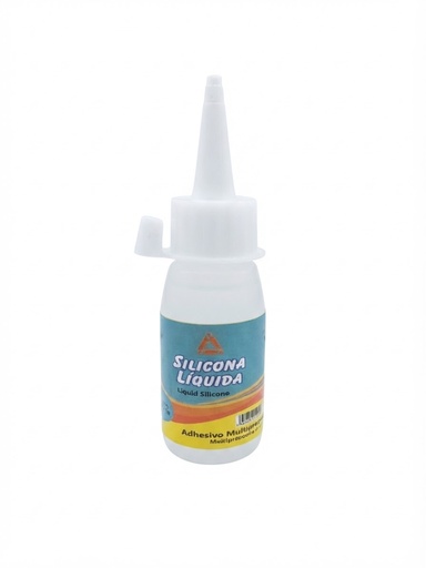 [74540] Silicona líquida 30 ml 