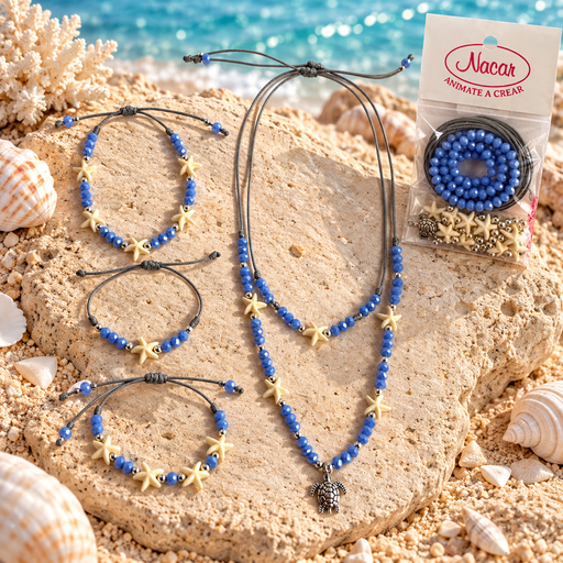 [15302] Set Aruba Oceano