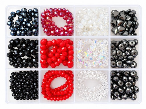 [12302] BOX HEMATITES 