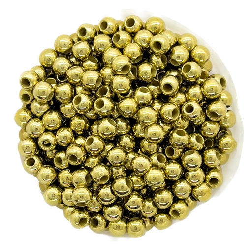 [10222] CCB bolita dorada pase fino 20mm x 20 g