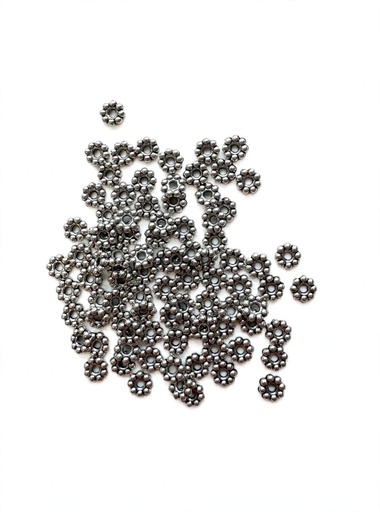 [10411] Fundición niquel separador 4mm x 10 gr (mod1)