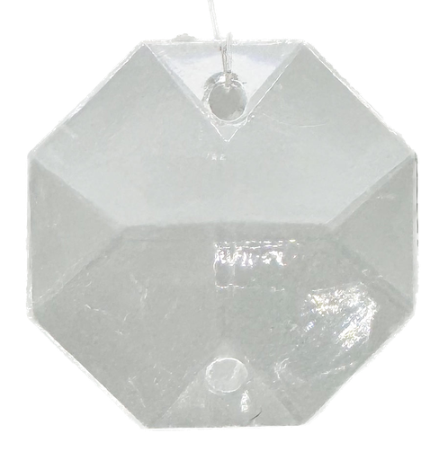 [10426] Cairel acrílico octogonal 20mm x 20gr.