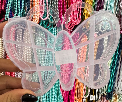 [11779] Cajita organizadora Mariposa chica