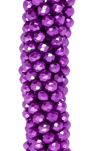 [10670] Cristal de roca 4mm metalizado x tira #004