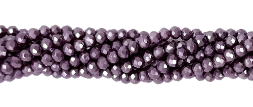 [10670] Cristal de roca 4mm metalizado x tira #005