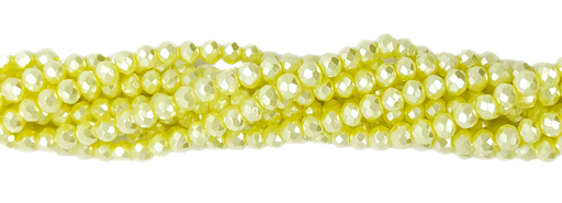 [10670] Cristal de roca 4mm metalizado x tira #013