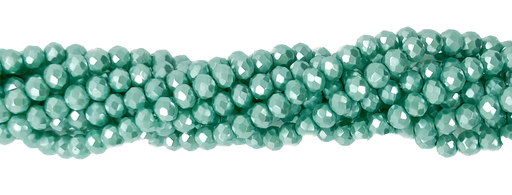 [10670] Cristal de roca 4mm metalizado x tira #014