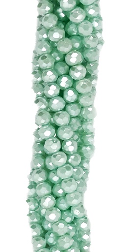 [10670] Cristal de roca 4mm metalizado x tira #015