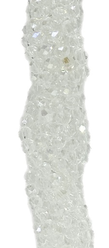 [10641] Cristal de roca 4mm transparente