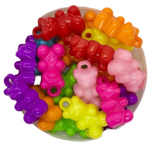 [12154] Dije osito p/colgar plástico x 10 gr.