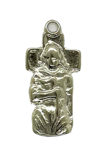 Dijes de fundición Gauchito Gil