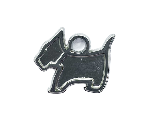 Dijes de fundición animales