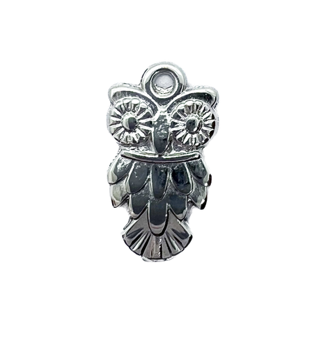 Dijes de fundición animales