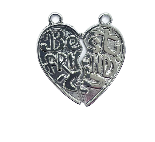 Dijes de fundición corazones x 10gr