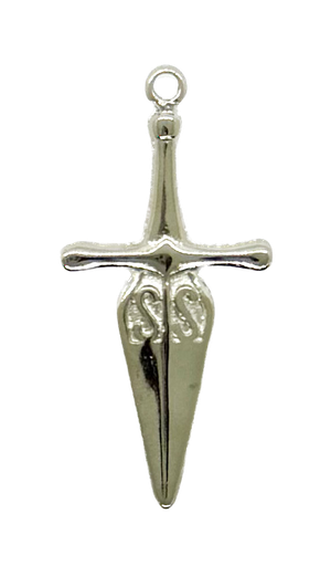 Dijes de fundición daga (mod1)