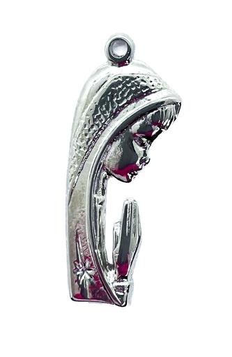 Dijes de fundición medallas