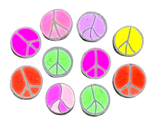 [10215] Fimo Paz x 5 un.