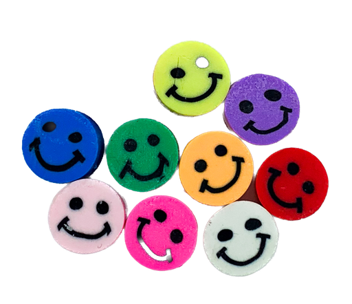 [10215] Fimo Smile x 5 un.